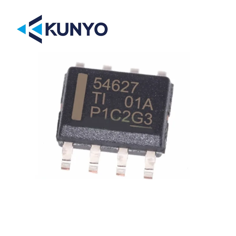 

integrated circuit TPS54627DDAR TPS54627DDAR TPS54623RHLR SOP8 switching regulator ic chip