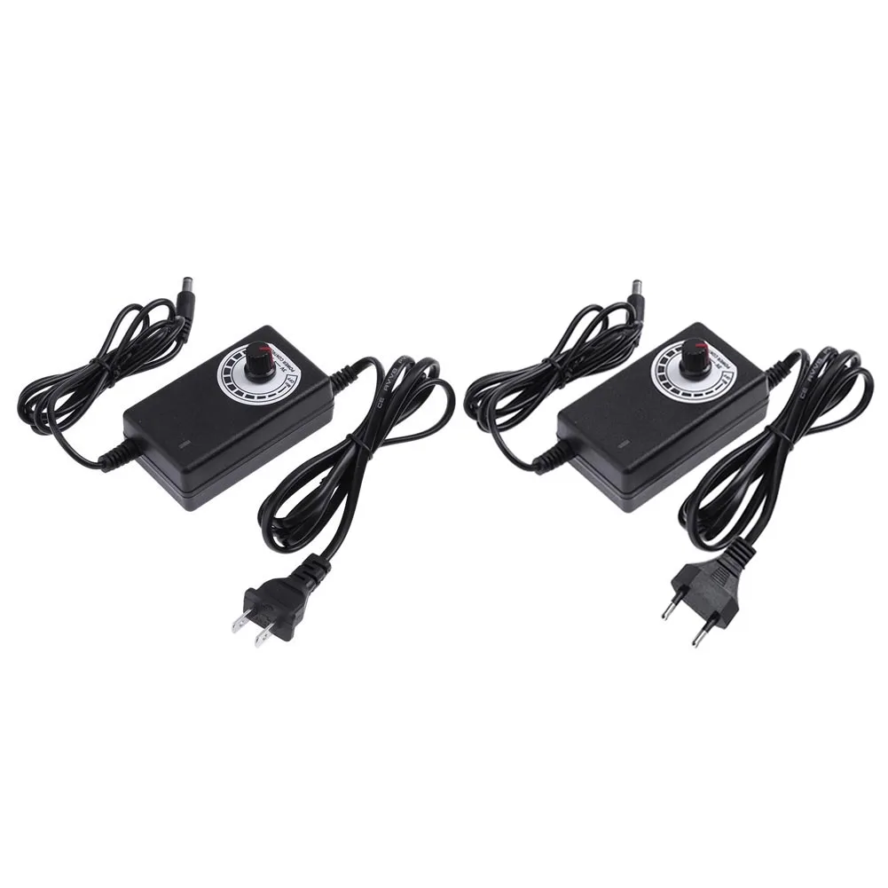 Adjustable Power Supply Adapter Motor Voltage Regulator Motor Accessories for Consumer Electronics Supplies