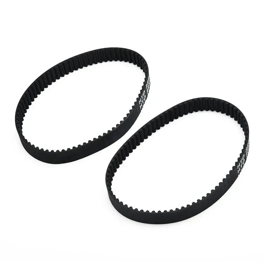 2 X For BOSCH Planer Drive Belt PHO100 PHO15-82 PHO16-82 PHO20-2 GHO 2604736001 Robot Vacuum Part Household Sweeper Cleaning