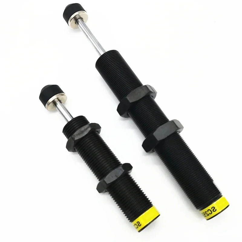 High Frequency Hydraulic Oil Shock Absorber