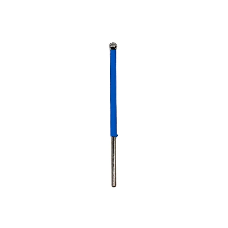 Reusable Diathermy Pencil and Electrosurgical ball Electrode Tips