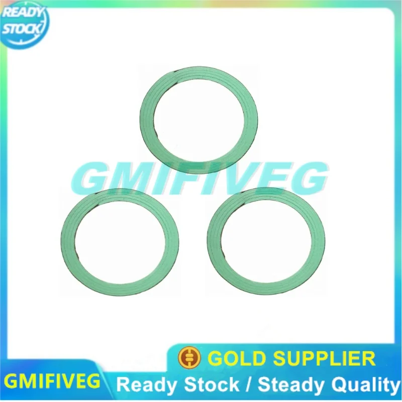 

Новый ДЛЯ TOYOTA LEXUS Camry RAV4 Alphard Previa AVENSIS Vellfire ES GS IS LC LS LX NX RX SC OEM 90917-06078 ВЫХЛОПНЫЙ ПРОКЛАД