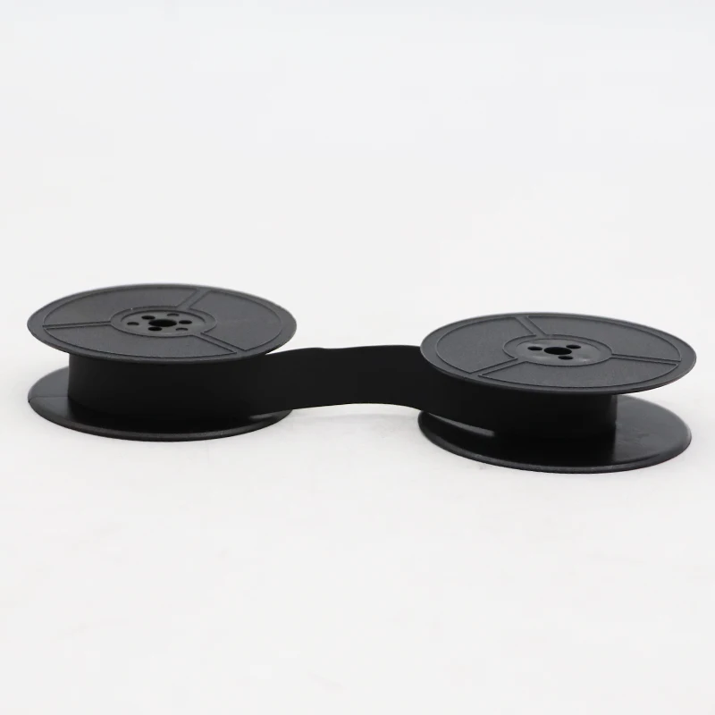 10/20/50pcs GR1 GR-1 Twin Spool Typewriter Ribbon Compatible For Typewriter Ribbon Replacement for Most Typing Ribbon Black/Red