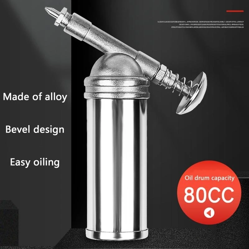 

97QC 1000PSI Output Grease Hose Grease For Road Bike Repair Tool