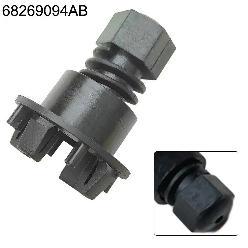 Бампер для Jeep compass 2017-2021,68269094AB