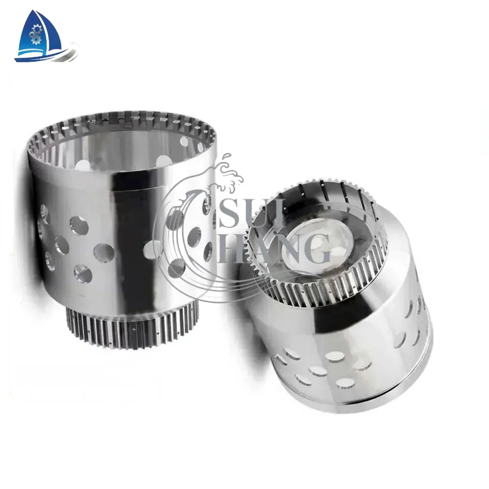 8HP45 8HP-45 ZF8HP45 Auto Trans Connect Drum Gearbox Clutch D Housing Shell 1090473020 For DODGE BMW Haval JAGUAR LAND ROVER