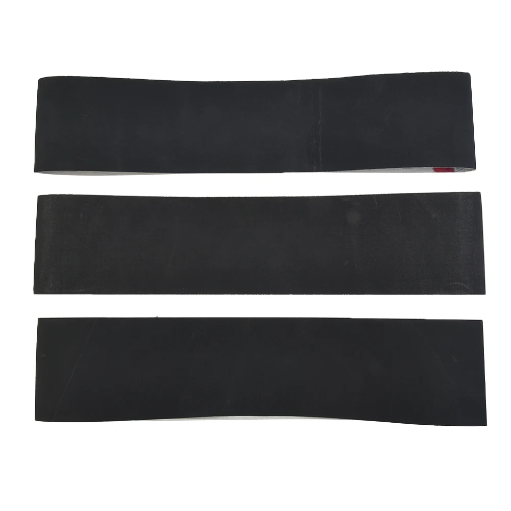 Sander Sanding Belts Wood Metal Long lasting Woodworking 4