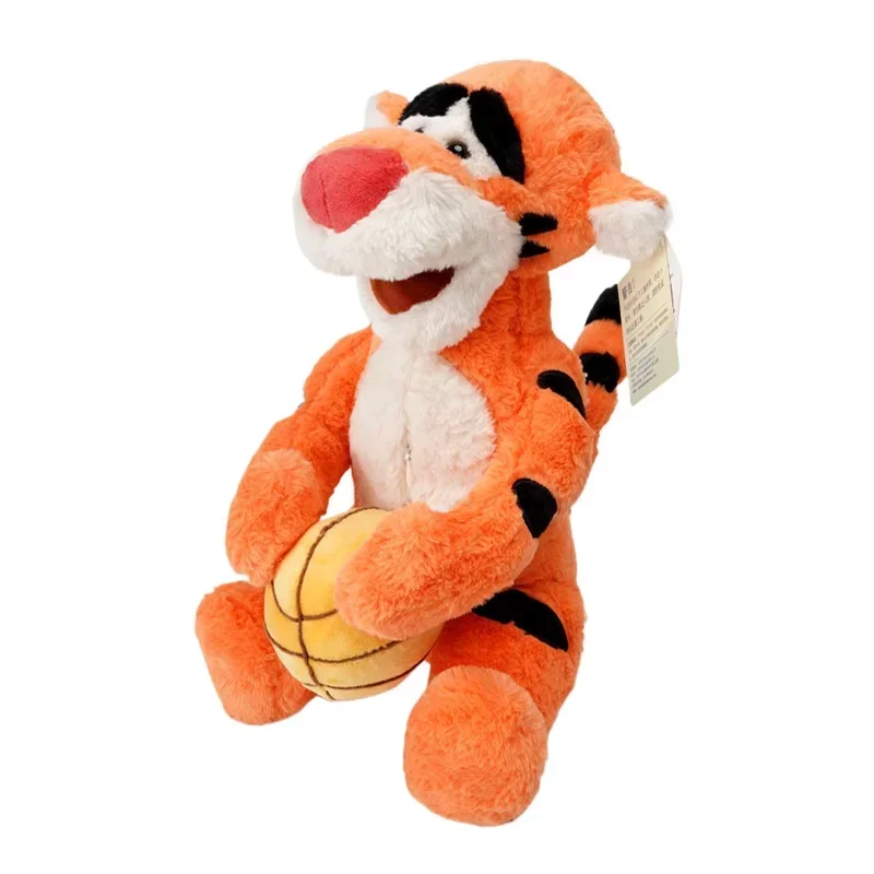 

30cm Disney Winnie The Pooh Tigger Plush Toy Cartoon Doll Animal Model Toyz Cute Pillow Children Brithday Chritsmas Gifts