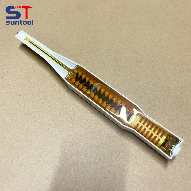 

Генератор высокого напряжения Suntool, высоковольтный каскад с чипами, подходит для электростатического пистолета-распылителя flex 2 GM03 GM