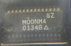MOONM4KGQP1T MOONM4 ssop28 10 piezas