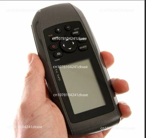 original stock  GPS 73 Easy-to-use GPS Handheld Navigator with good price Replaced discontinued model etrex221x