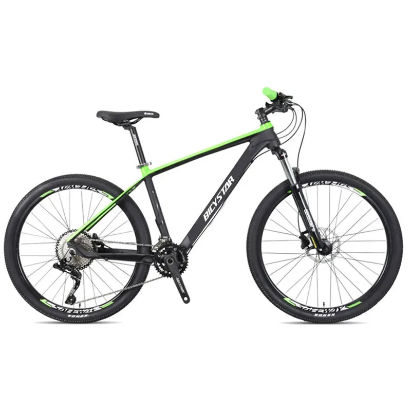 

Factory Hot Selling Mountain Bike Woman 27.5 Aluminium Mountainbike Bicycle Carbon