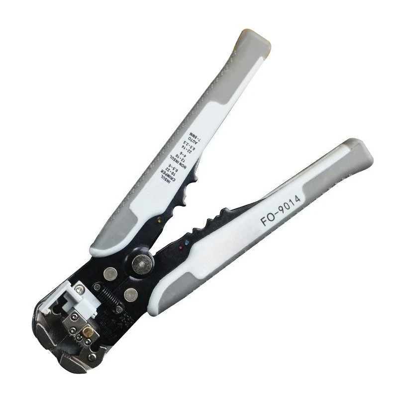 For Automatic Wire Stripper, Multifunctional Electrician Tool, Wire Stripper Wire Stripper