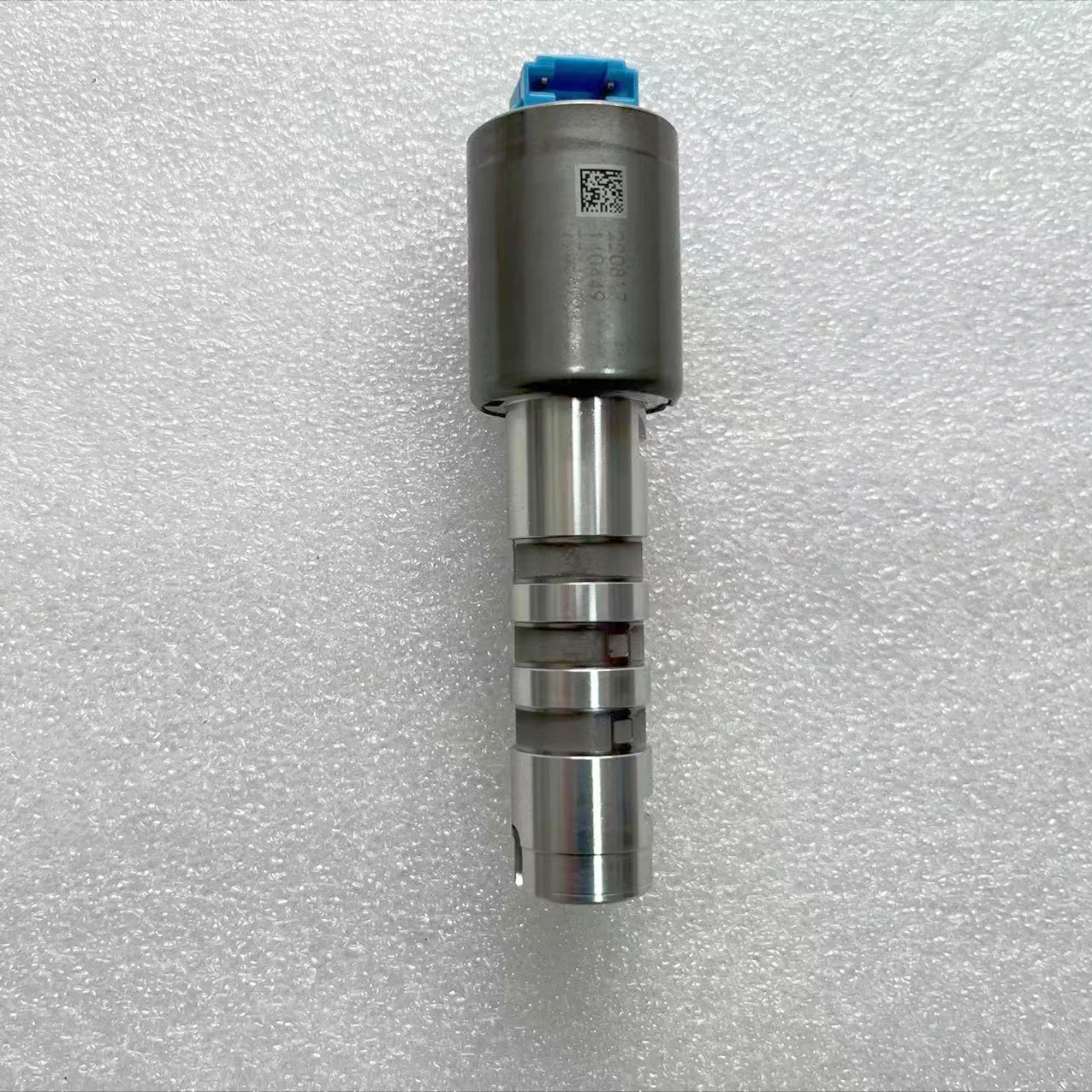 صمام الملف اللولبي للتحكم في ناقل الحركة الأوتوماتيكي 463134G100 46313-4G100 لكيا سانتا في سورينتو سبورتاج #4