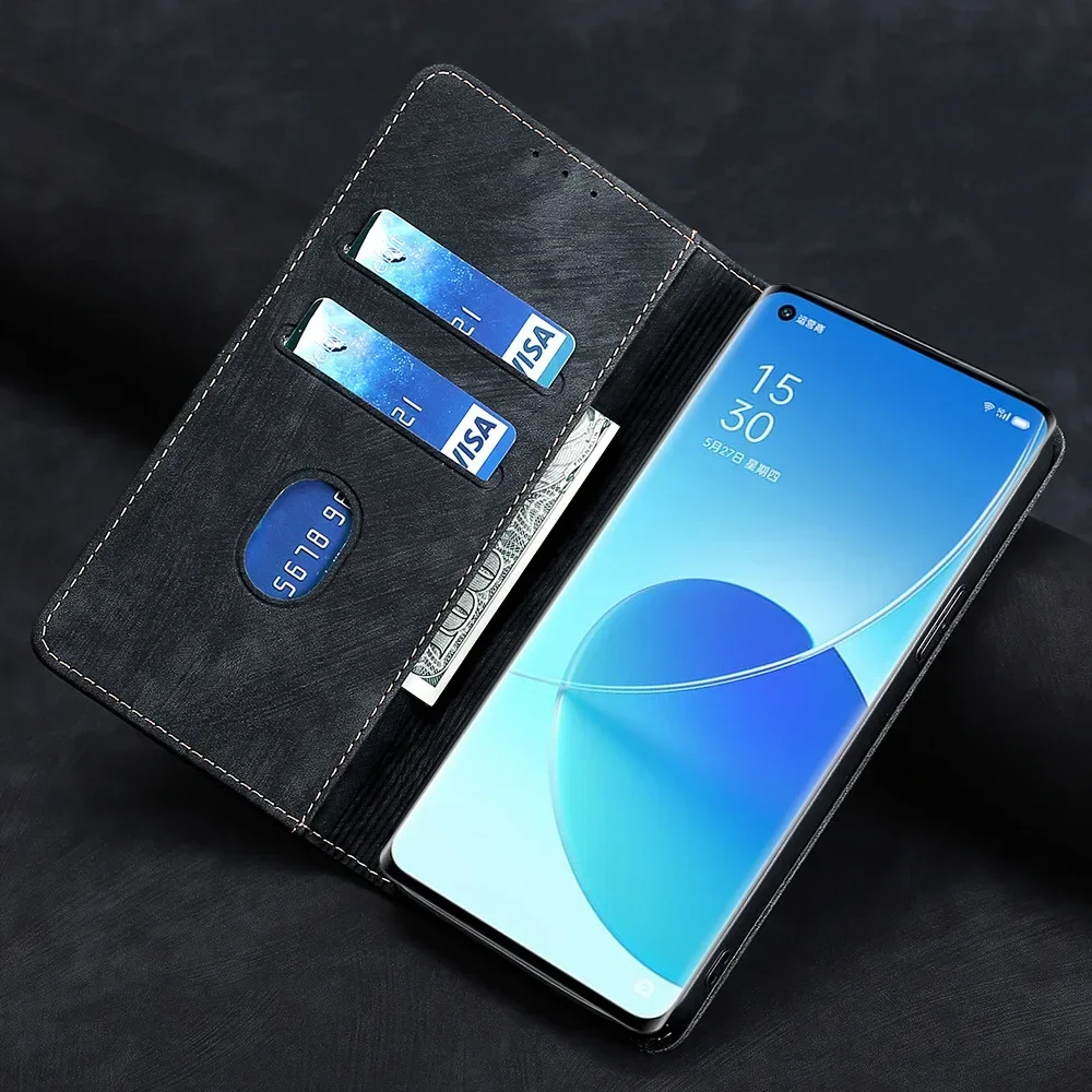 Business Phone Case For Huawei Honor 7 7A 7C 5.7“ 7X 8C 8 10 20 50 Pro Flip Cover Honor 9 Lite V10 V20 Leather Soft Case