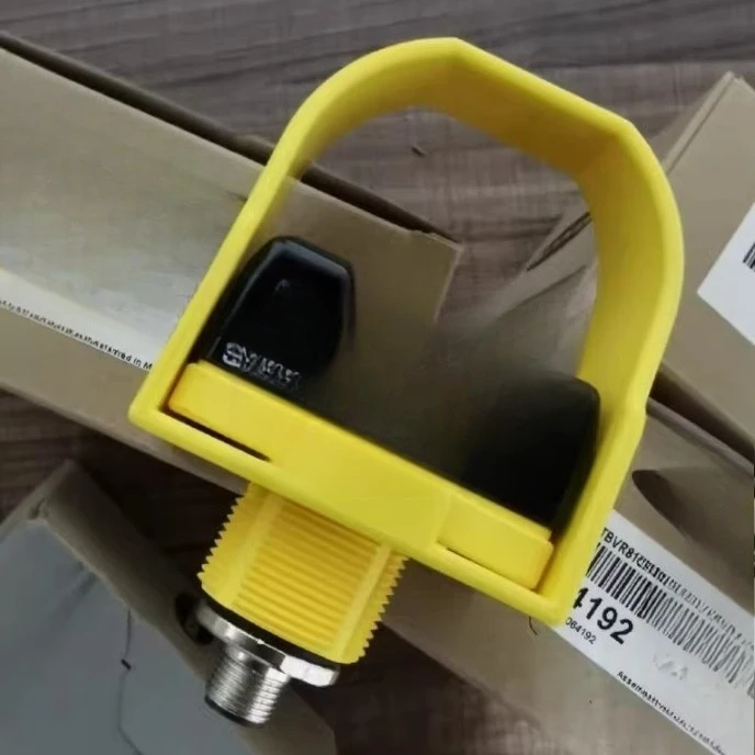 2026 new photoelectric sensor touch button STBVR81Q6 order number 64192 brand new original genuine