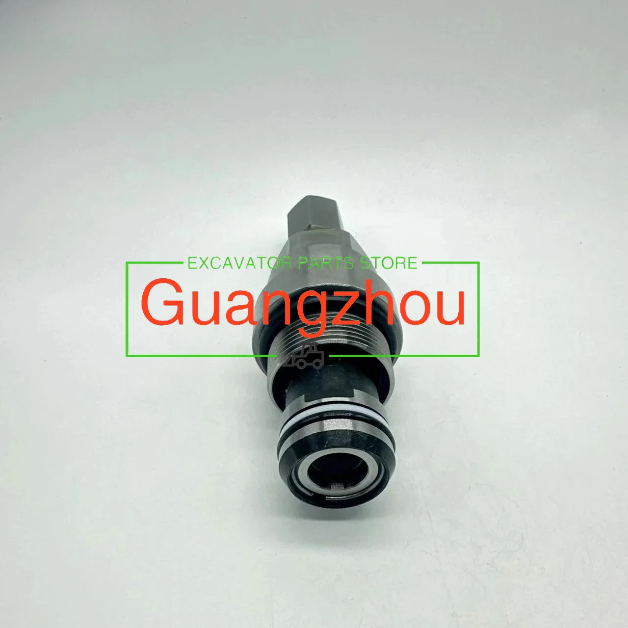 Main Safety Valve for EX120-2 Excavators