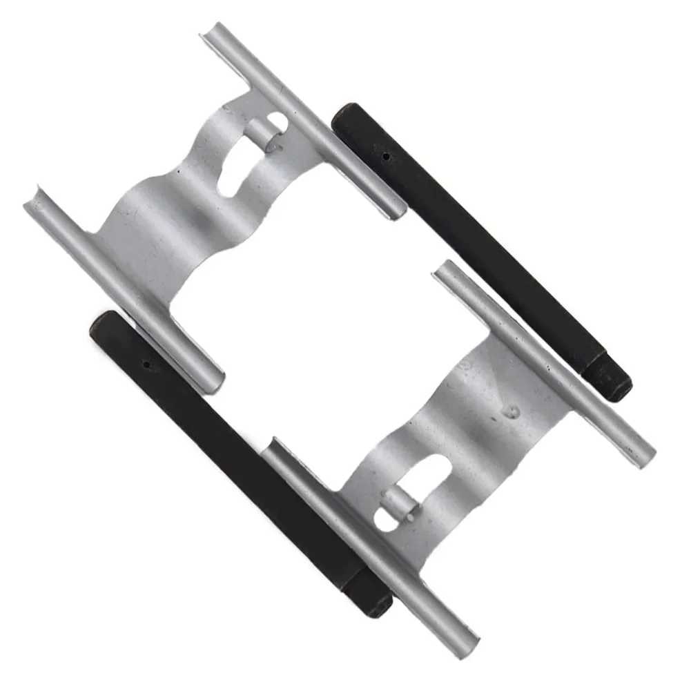 

Brake Pad Pin Fitting Kit Disc Rear Brake Accessories Brake Pad Pin Kit Installation Location Brake Pad Iron Material