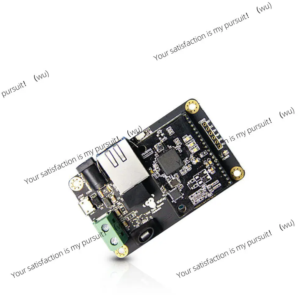 FOR WisLink PLC LX200V30 Evaluation Board, Power Line Communication (PLC) Module