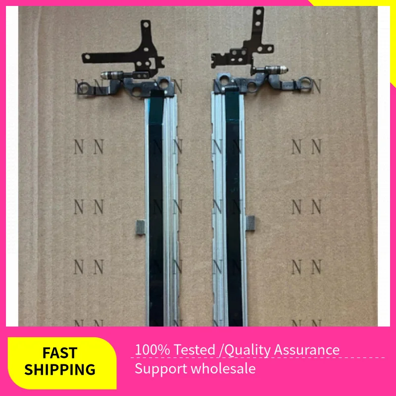 

BLGN New for dell inspiron 14 5440 5445 Hinges L+R