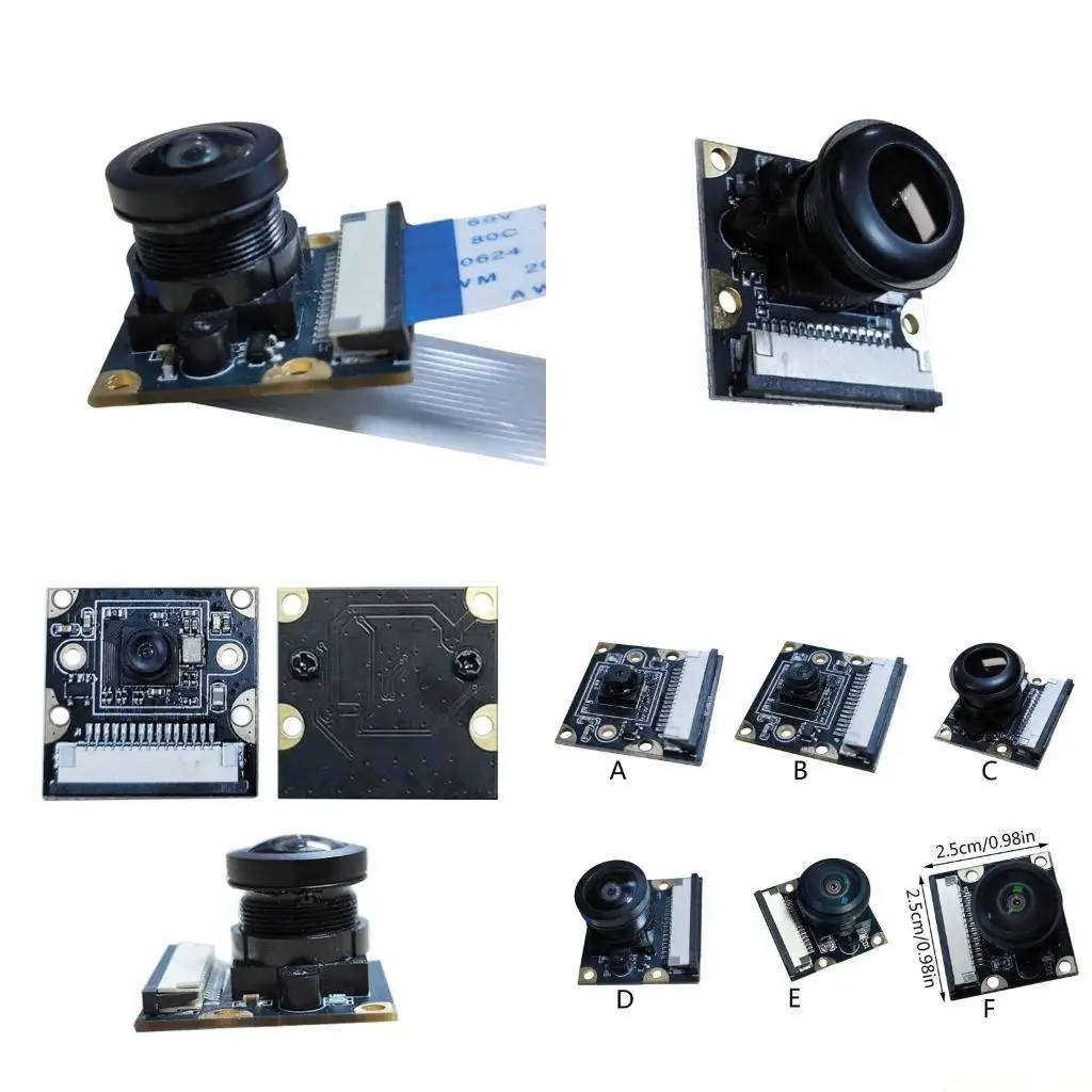 M5TD Camera Module …