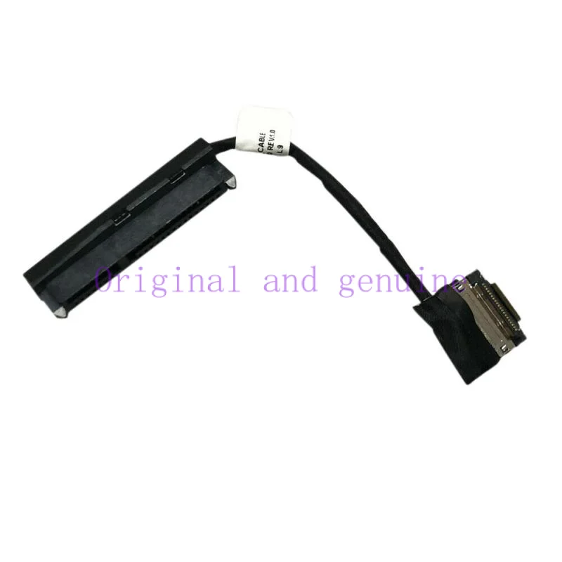 5XPCS For Dell Latitude E5570 Precision 3510 HDD HARD Cable Connector 4G9GN 04G9GN