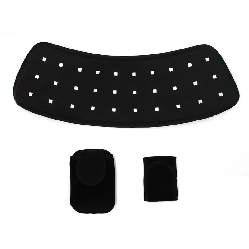 Led Red Light Therapy 660nm 850nm Pet Dog Horse Equipment Red Therapy Light Pad for Dog Cat Horse Animal Care and Supplies