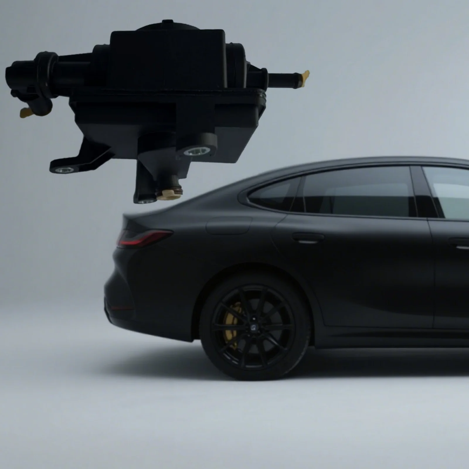 

1.4T Oil And Gas Separator Exhaust Valve Oil And Water Separator For Jeep For ALFA For LANCIA For OPEL For DOBLO 68098290AA