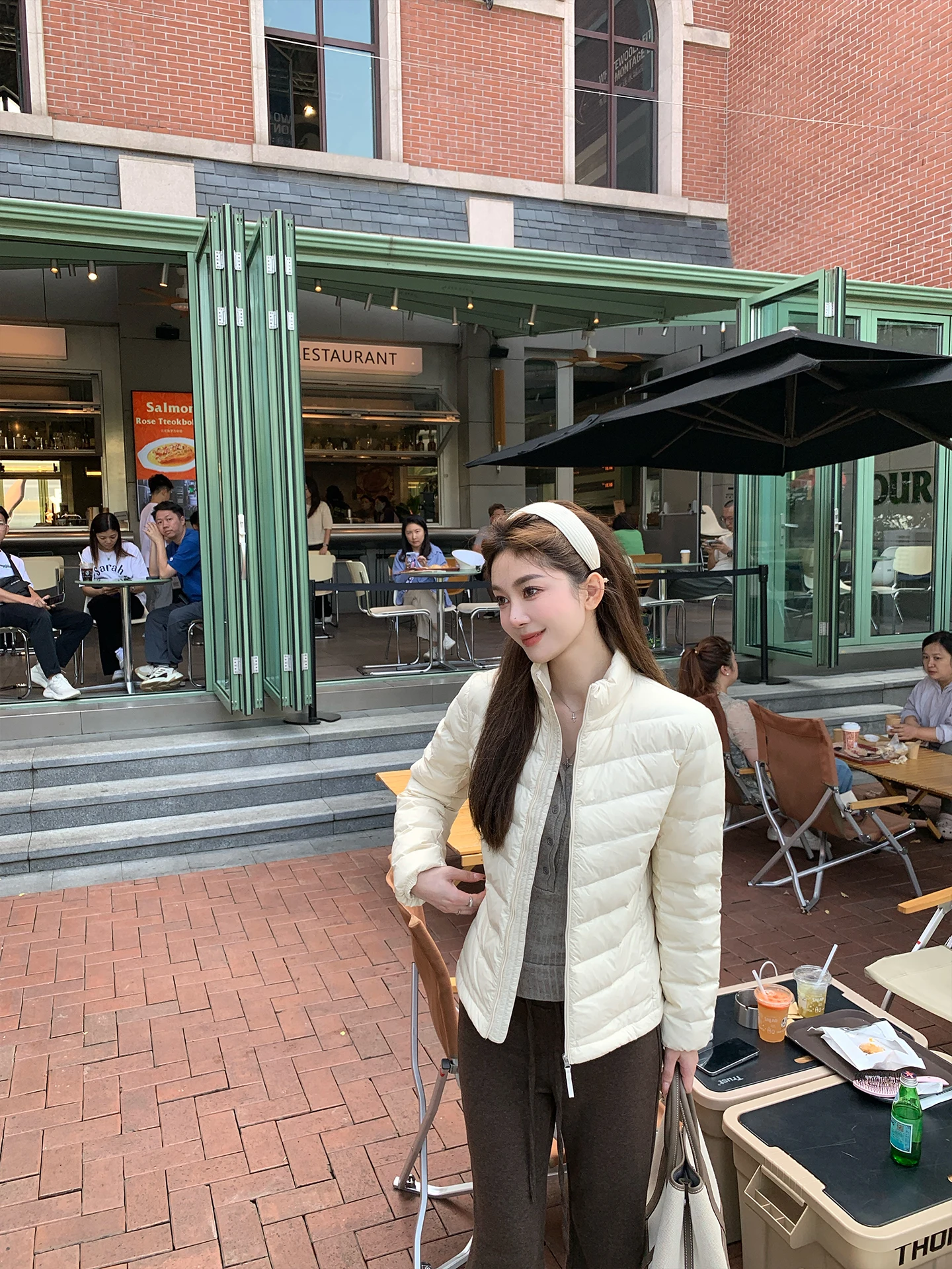 

Женский легкий пуховый жилет X Stevens с воротником-стойкой, на молнии, для зимы, для повседневной носки