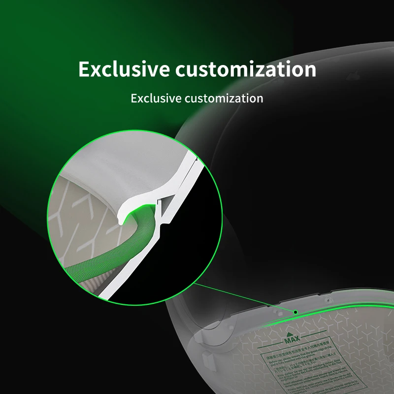 Thumbnail 2 - #18 Latest Cat Litter Box Mats Offers