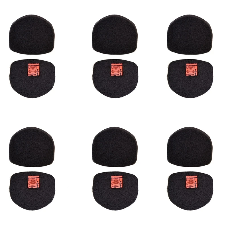 Ersatz schaum & Filz filter kompatibel für Hai ch901 ch950 ch951 ch951c Staubsauger Zubehörteile xftrch900