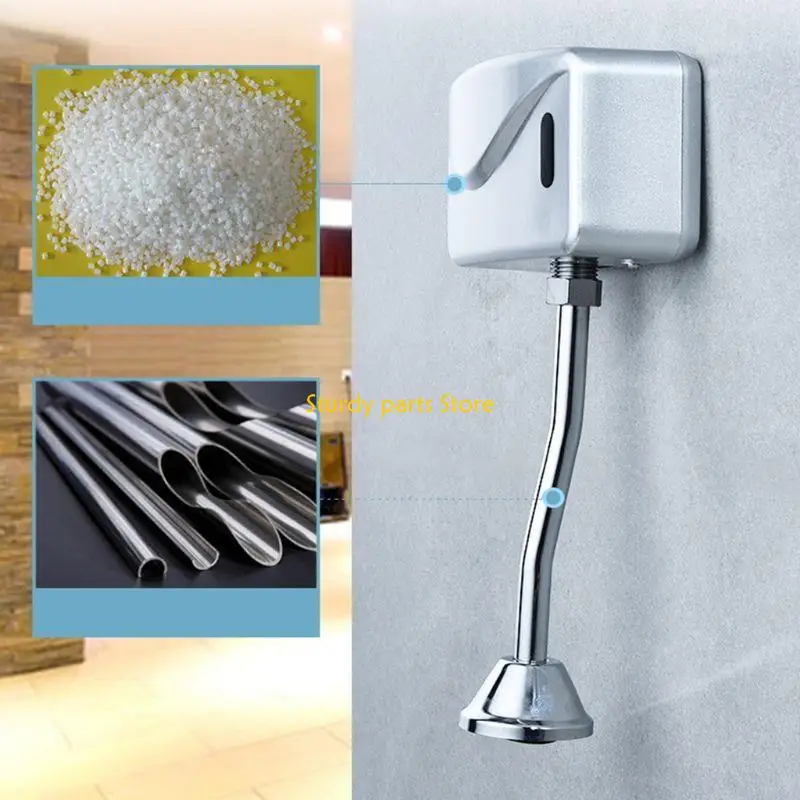 

97QC Bathroom Toilet Automatic Electric Urinal