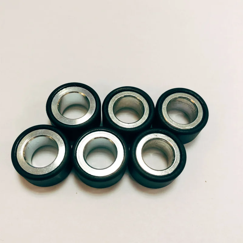 Motorcycle Pulley LXClutch Bead12 Iron Core MI3 NOUVO LX13