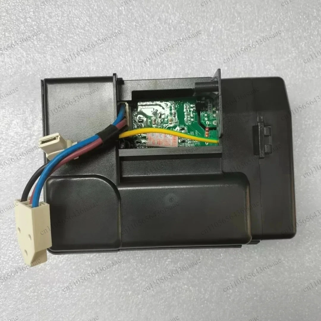 102-06-Y18-A-00-J-V73 Refrigerator Inverter Board, Variable Frequency Drive PCB Fits VFL090CY1 Compressor