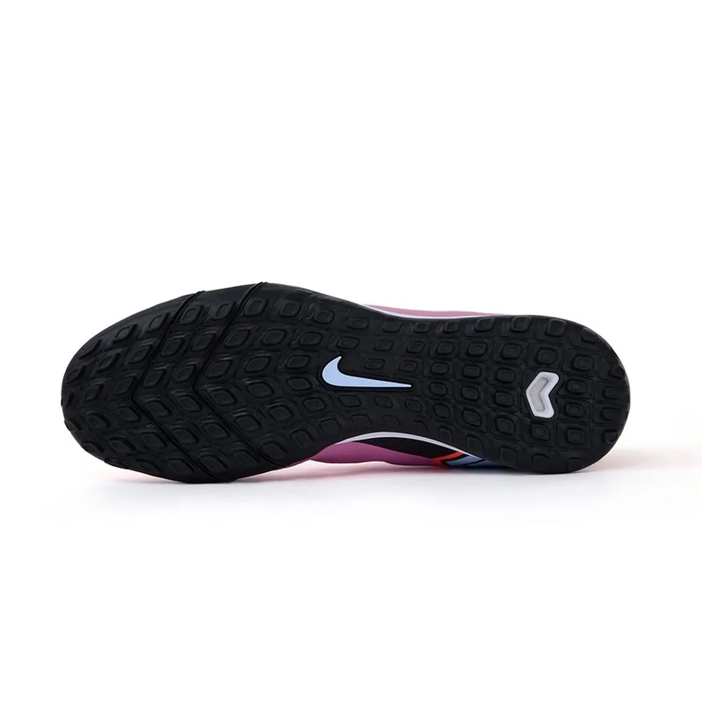 Mercurial Vapor 16 Pro Artificial Turf Soccer Cleats Slip-Resistant & Durable Agile Support & Traction Unisex Style FQ8687-600
