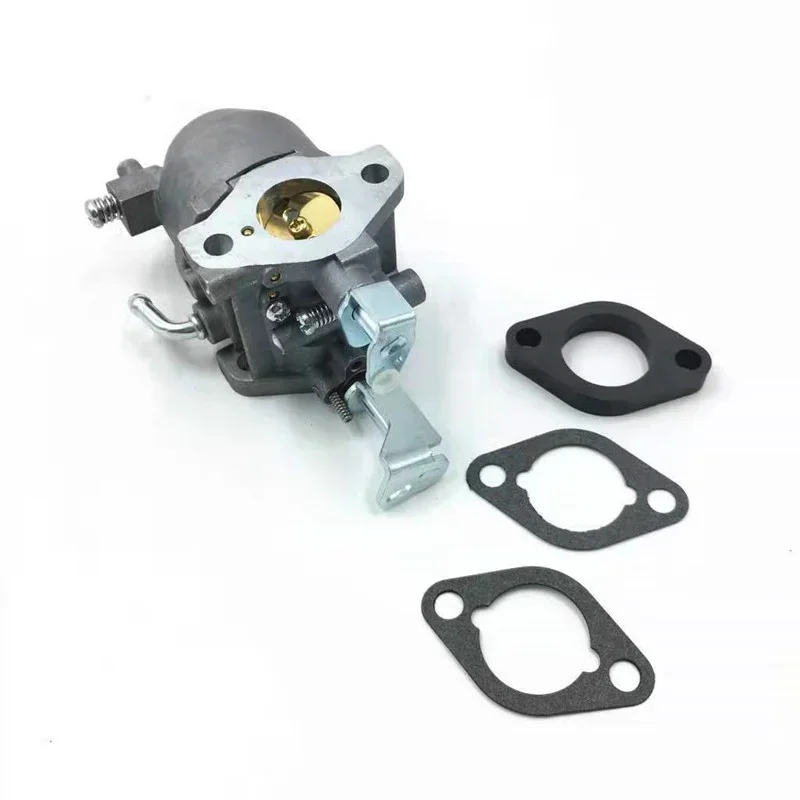 

Brand New GM231 Carb Carburetor With Gasket For Mitsubishi GM231PN Gasoline Engine Replacement Parts TAN