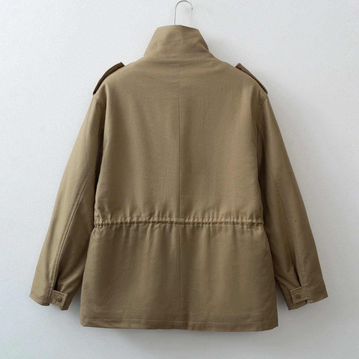 Stylish Women's Casual Jacket for Everyday Wear