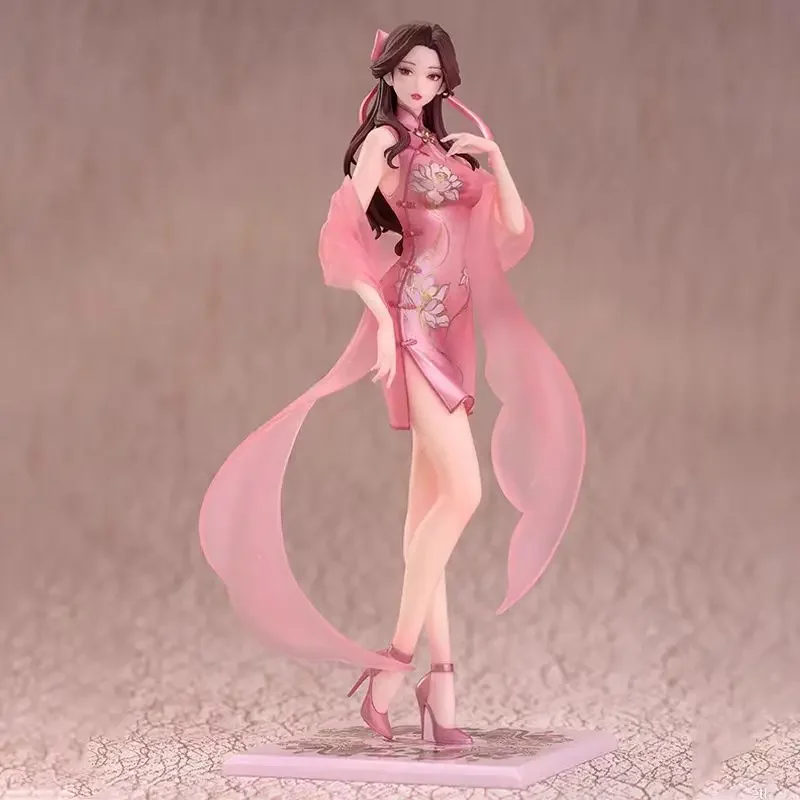 

【Presale】Original Honor of Kings Diao Chan Game Character Sculpture Action Anime Figurine Statue Cartoon Collectible Model Toy