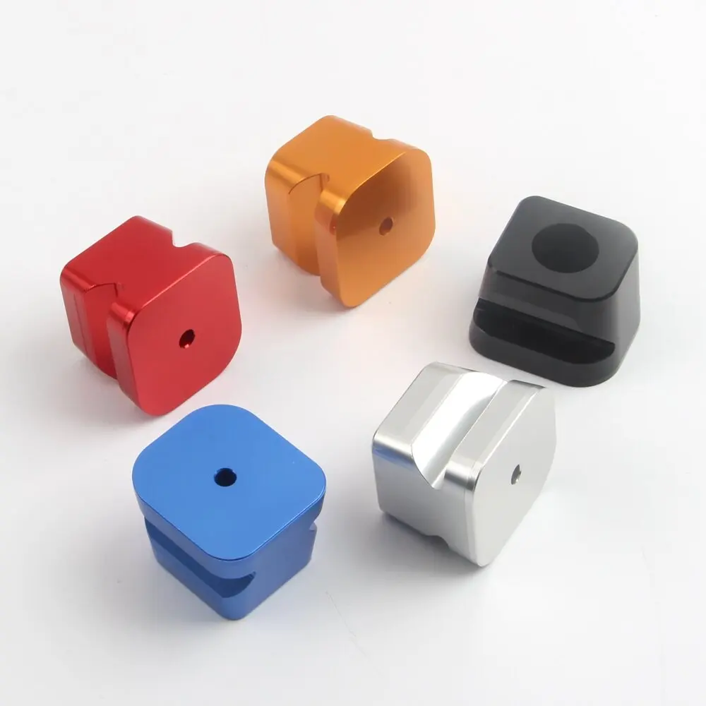 Support mural et support de profil de volant pour accessoires de jeu de course de Simulation QR2