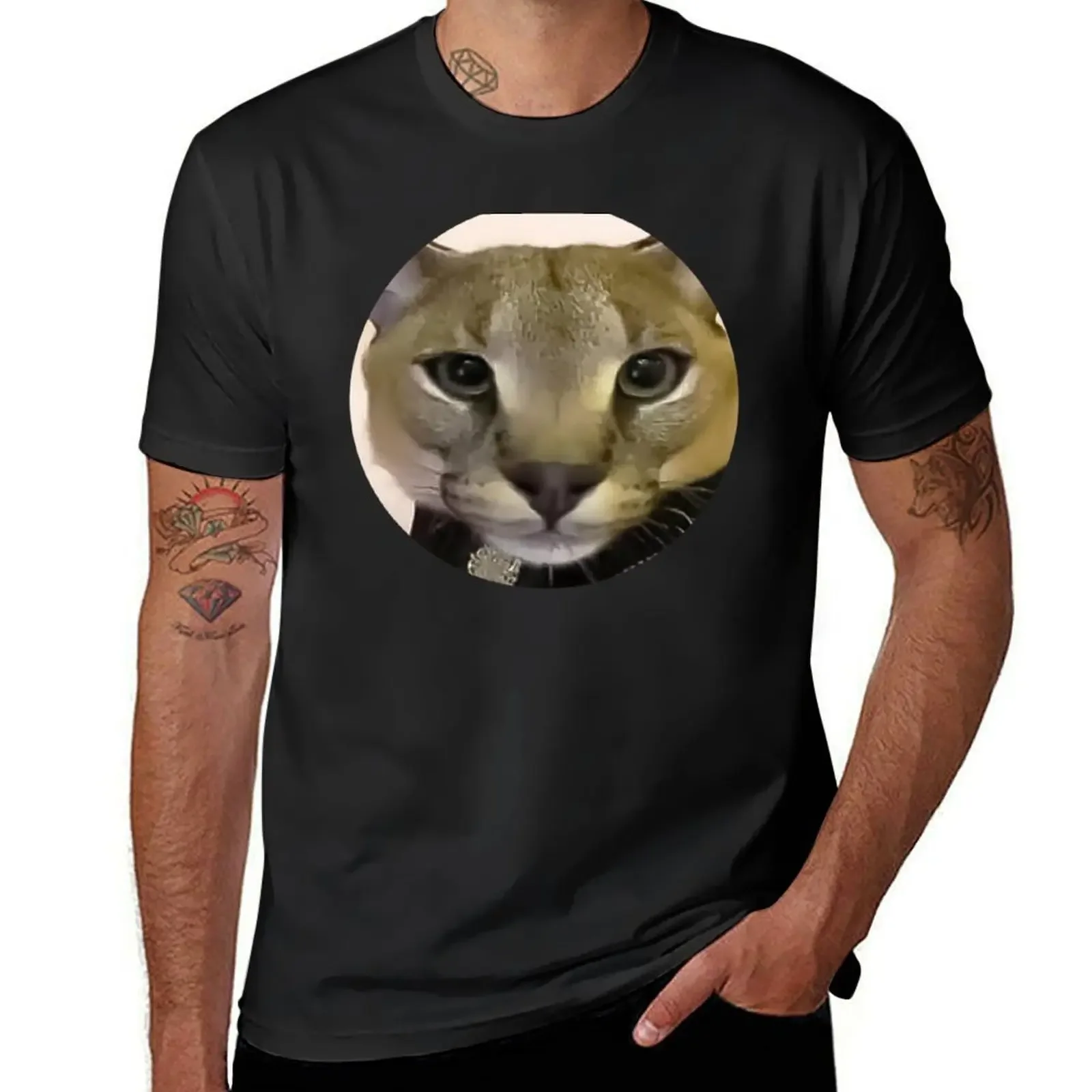 Hecker high resolution T-Shirt tees essential t shirt mens clothing