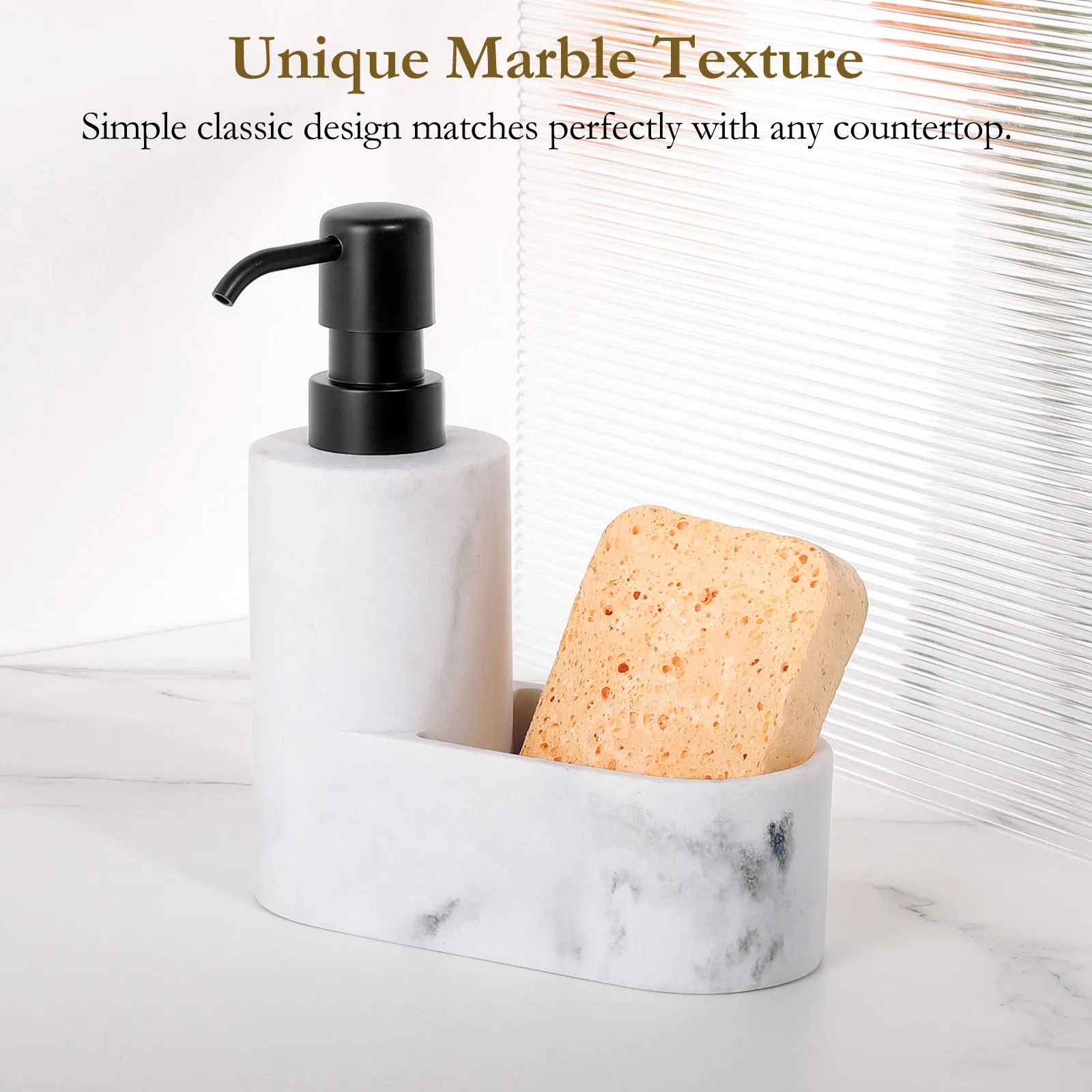 Thumbnail 3 - #34 Best Countertop Soap Dispensers to Buy In 2026