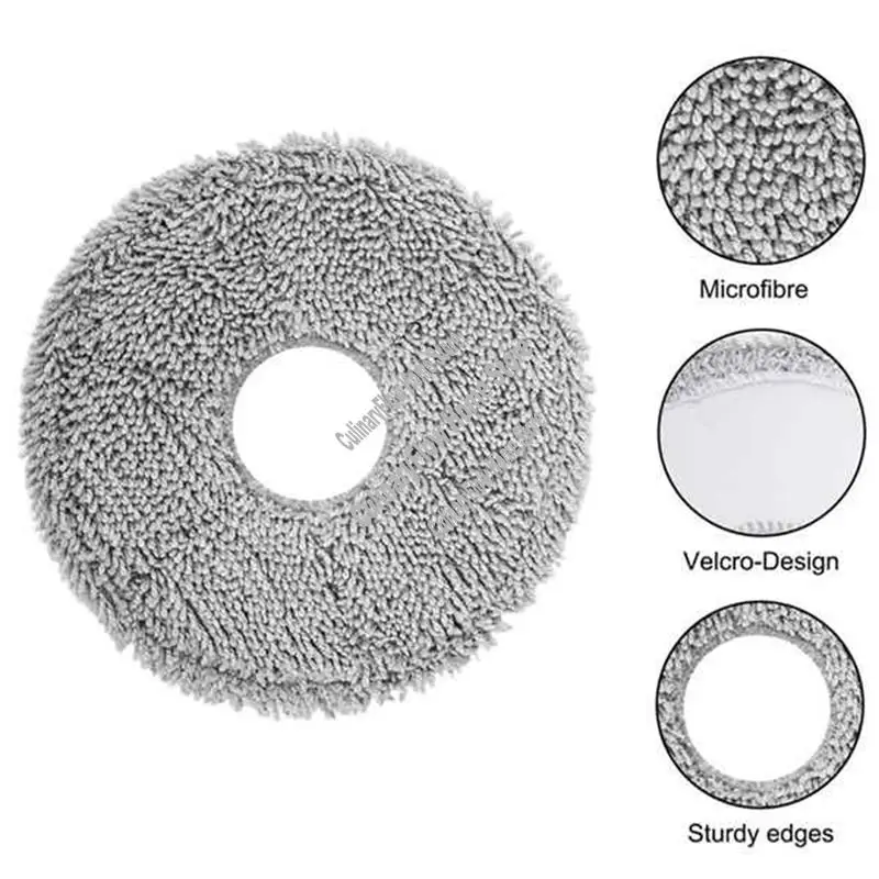 الصيف بيع فرشاة رئيسية فرشاة جانبية ممسحة القماش كيس لجميع الغبار 28 قطعة عدة ل JONR P20 برو/ل JONR T5 برو جهاز آلي لتنظيف الأتربة قطع الغيار Repla
