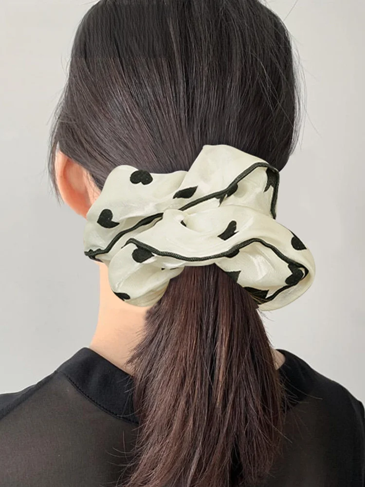 Thumbnail 3 - #14 Scrunchies Comparison Guide