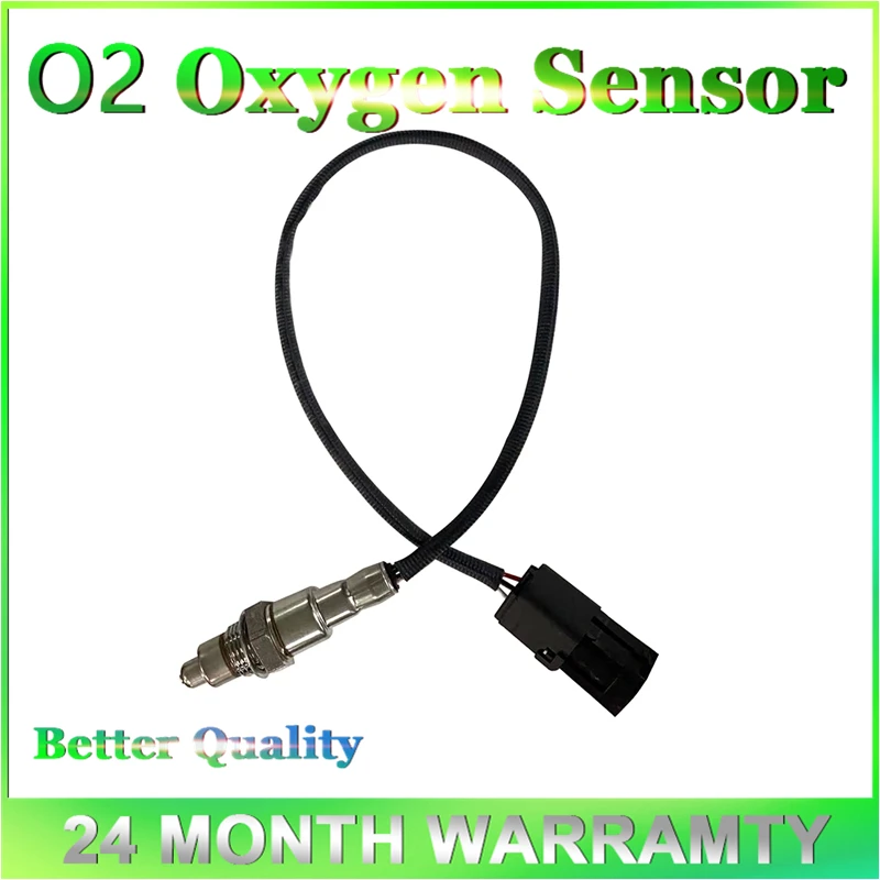 

0258030064 0 258 030 064 O2 Oxygen Lambda Probe Sensor For LADA Chevrolet NIVA UAZ ZMZ-409 ZMZ409 ZMZ 409 HUNTER 2.7 UAZ-315195