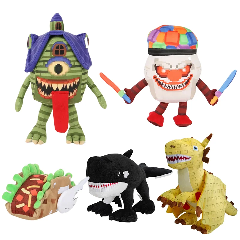 New Steal A Brainro… - image