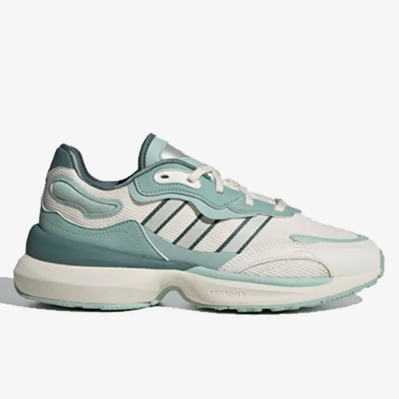 

Adidas оригинальный клевер сезон новые женские туфли для спорта и отдыха GX0422