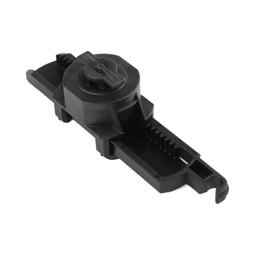 Replacement Glove Box Damper Right Position 5E1880324A for Skoda For Octavia MK3 Models Year 2013 Through 2019