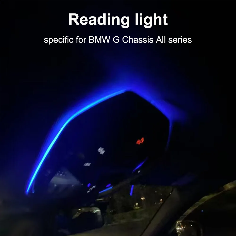 Thumbnail 2 - #4 Latest Interior Ambient Car Lights Updates
