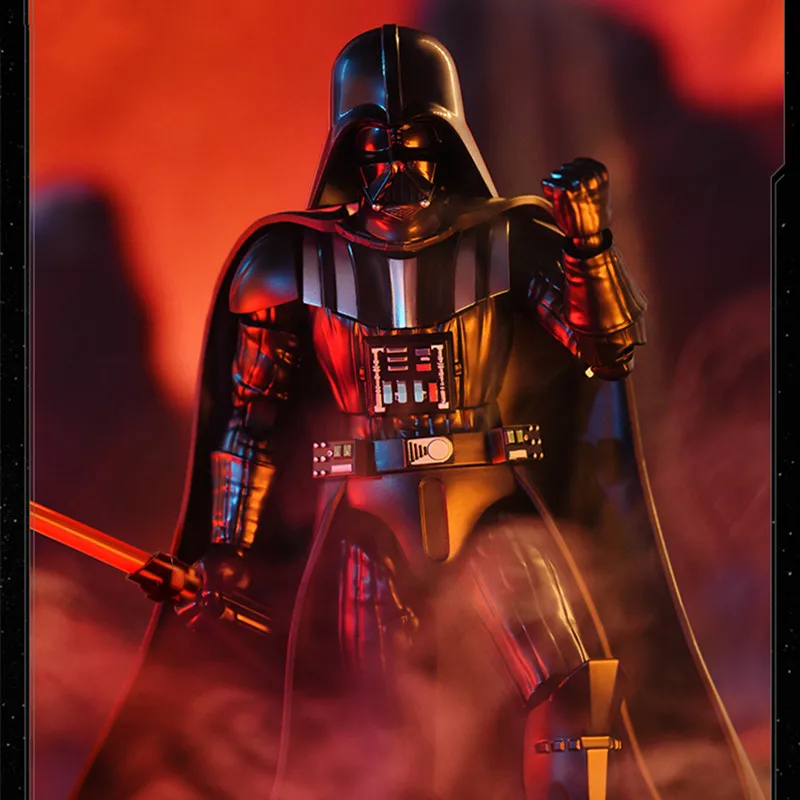 الأصلي Blokees حرب النجوم جندي Stormtrooper دارث فيدر عمل أرقام نموذج الجمعية اللعب سطح المكتب زخرفة هدايا عيد الميلاد