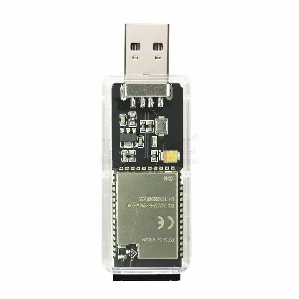 ESP32 S2 płyta rozwojowa dla PS4 9.0 odświeżania USB moduł narzędziowy 4MB ESP32-S2-WROOM Flash